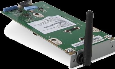 Immagine prodotto Lexmark Server di stampa WLAN MarkNet N8350