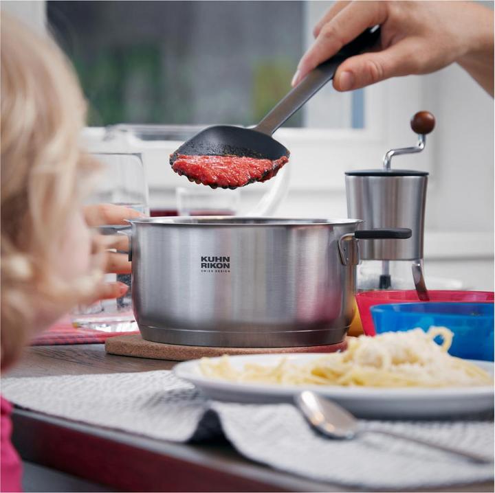 Immagine prodotto Kuhn Rikon Smart Compact 1.5.L/16cm (16 cm, Pentola, Acciaio inossidabile)