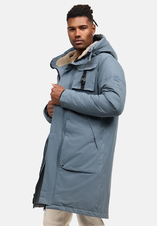 Actual product image Stone Harbour Cyriaan XX (S)