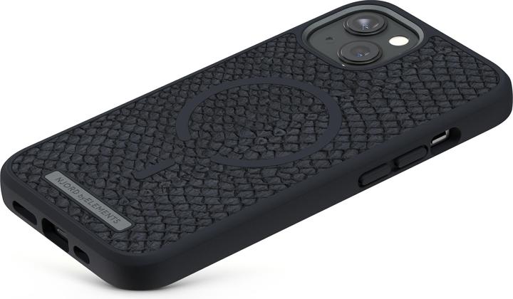 Actual product image Njord Hard Cover Vindur Case for iPhone 13 (Apple iPhone 13)