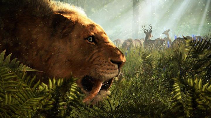 Produktbild Ubisoft Far Cry Primal - Collector's Edition (Xbox Series X, Xbox One X)