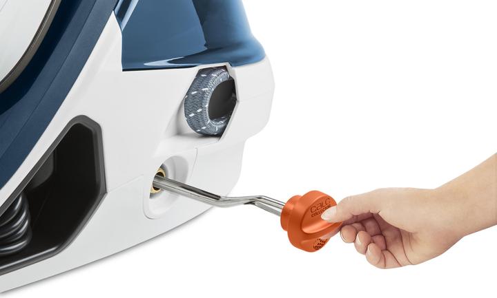 Actual product image Tefal Pro Express GV7830 (450 g/min)