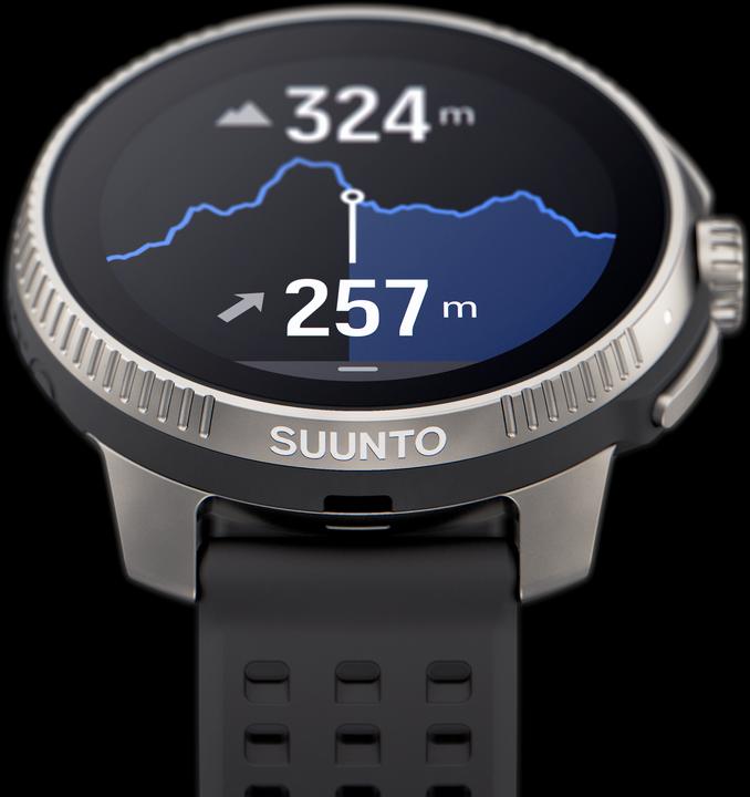 Immagine prodotto Suunto Gara (49 mm)