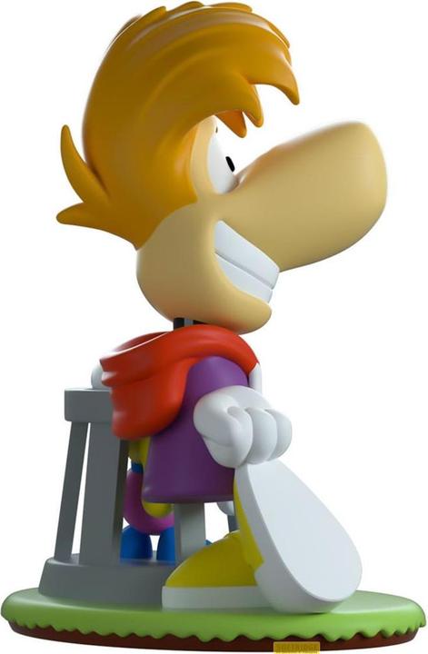 Produktbild Youtooz Rayman Vinyl figurine Rayman 11 cm