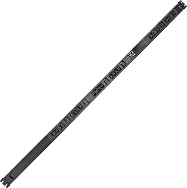 Immagine prodotto Gude EPC 87-1310-18 PDU a 30 vie con commutazione e misurazione