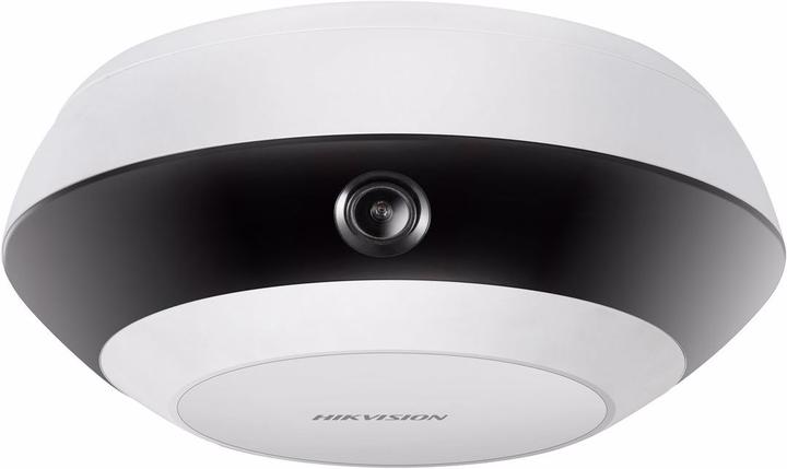 Produktbild Hikvision DS-2PT3306IZ 2mm 3-ch 2MP fixed - Netzwerkkamera (1080 x 1920 Pixel)