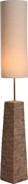 Immagine prodotto Esprit Floor Lamp Home 25 x 25 x 165 cm