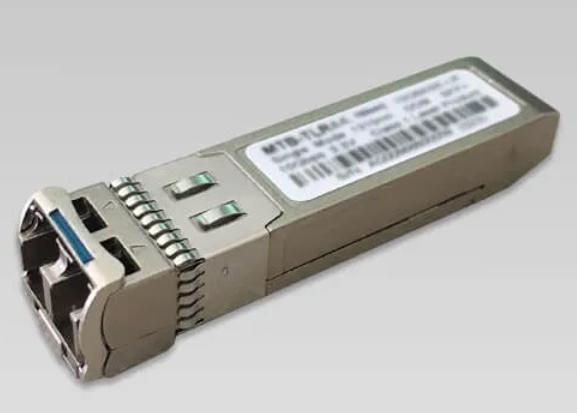 Image du produit Planet Émetteur-récepteur fibre SFP+ 10G