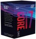 Produktbild Intel Core i7+ platform - Core i7 8700 (LGA 1151, 3.20 GHz, 6 -Core)