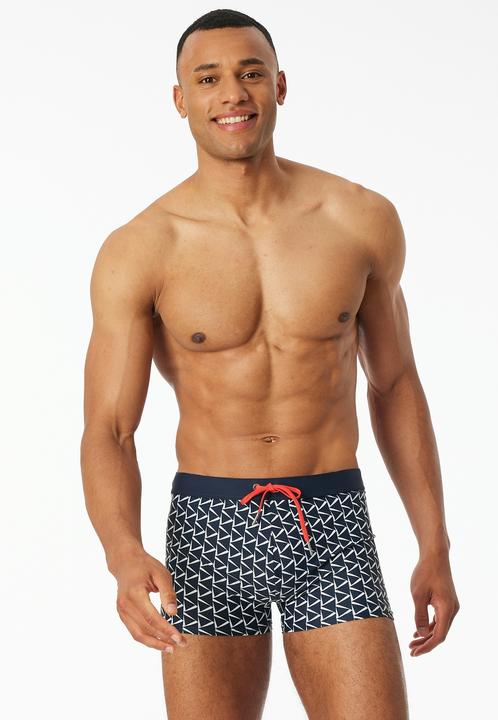 Produktbild Schiesser Badehose Ocean Swim (9)