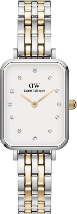 Actual product image Daniel Wellington Damenuhr (Analogue wristwatch, 20 mm)