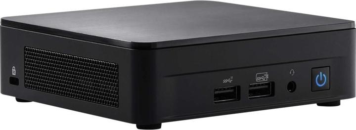 Produktbild ASUS NUC 12 Pro Mini - NUC12WSKi5 (Intel Core i5-1240P)