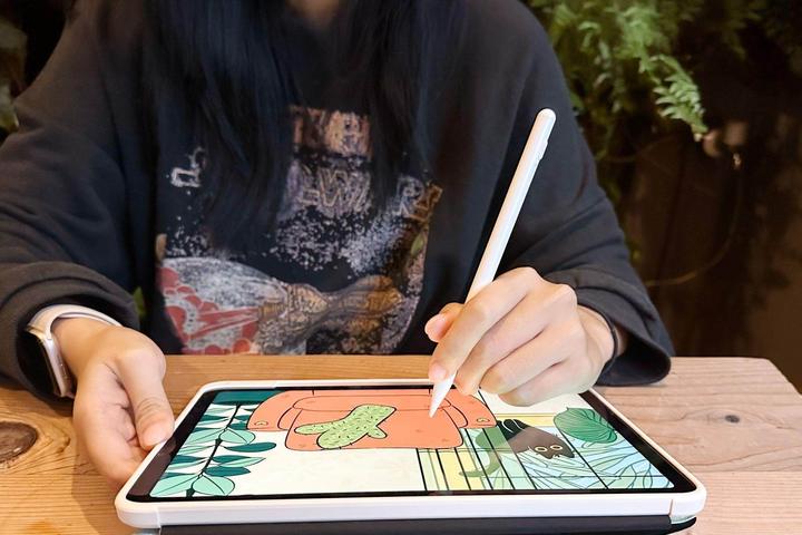 Image du produit Adonit Dash SE Stylet pour iOS & Android| blanc| ADJDSEW (ADJDSEW)