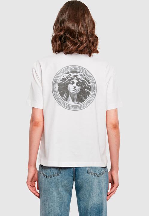 Actual product image Miss Tee Look Me In The Eyes Tee - 143067 (L)