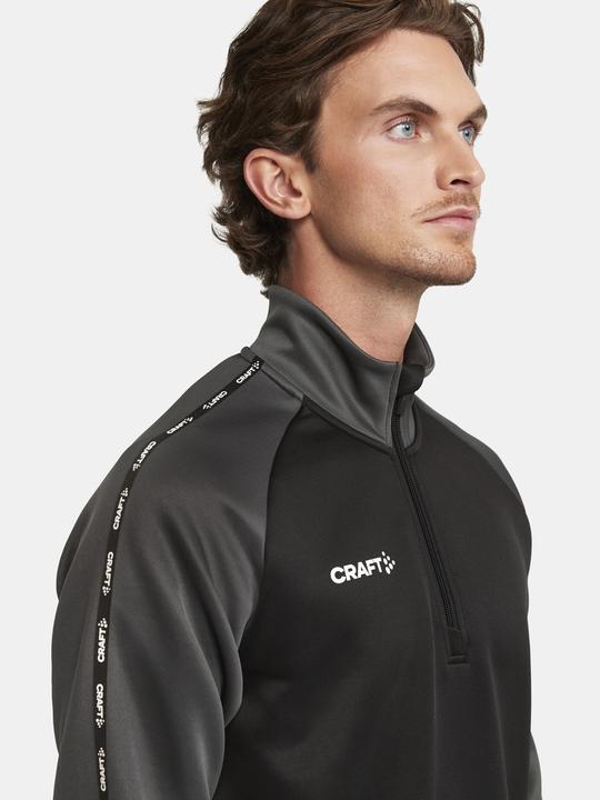 Produktbild Craft SQUAD 2.0 HALF ZIP M (M)