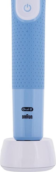 Actual product image Oral-B Vitality Pro + Pasta + 2 końcówki (Oscillating toothbrush)