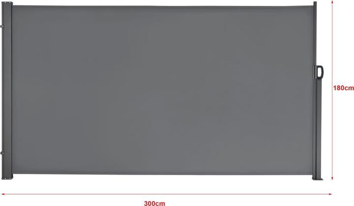 Produktbild Pro-Tec Stem (3 m)