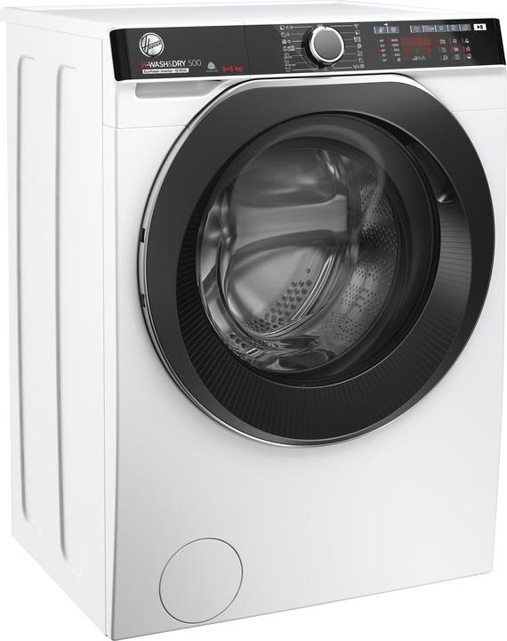 Image du produit Hoover HDP 696AMBC/1-S