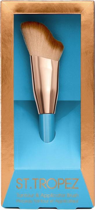 Produktbild St. Tropez - Tantour & Applicator Brush