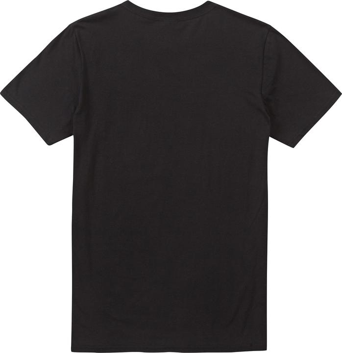 Actual product image The Punisher Mens Spray T-Shirt (XXL)