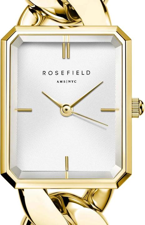 Image du produit Rosefield Montre-bracelet Studio (Montre analogique)