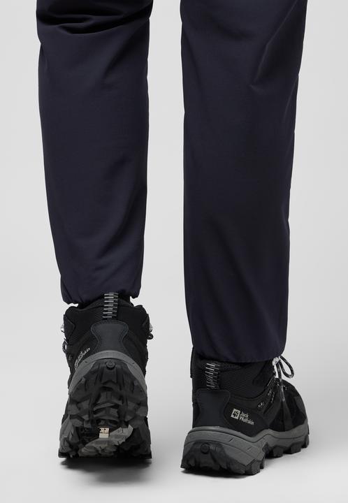Produktbild Jack Wolfskin Vojo Tour Lt Texapore Mid W (36)