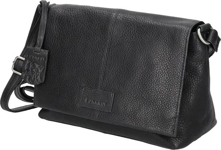 Produktbild Burkely Soft Skylar Umhängetasche Leder 24 cm