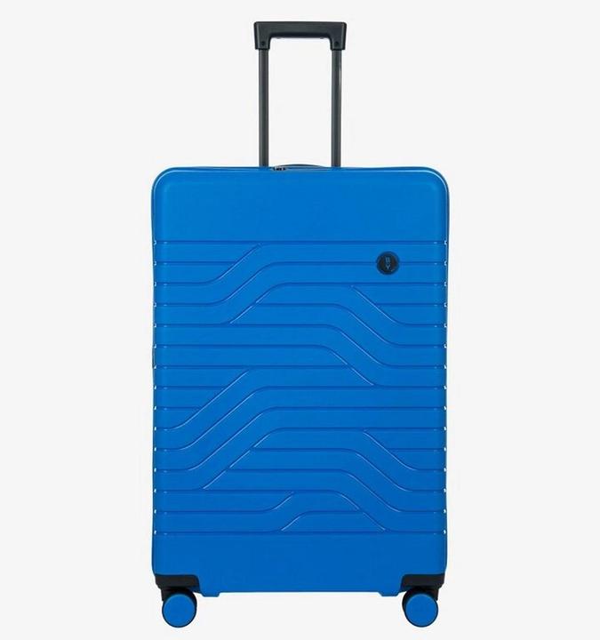 Produktbild Brics Ulisse Trolley Expandable Large mango (117 l, XL (ab 115l))
