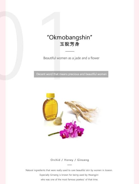 Produktbild Beauty of Joseon Dynasty Cream (50 ml, 24h Creme)