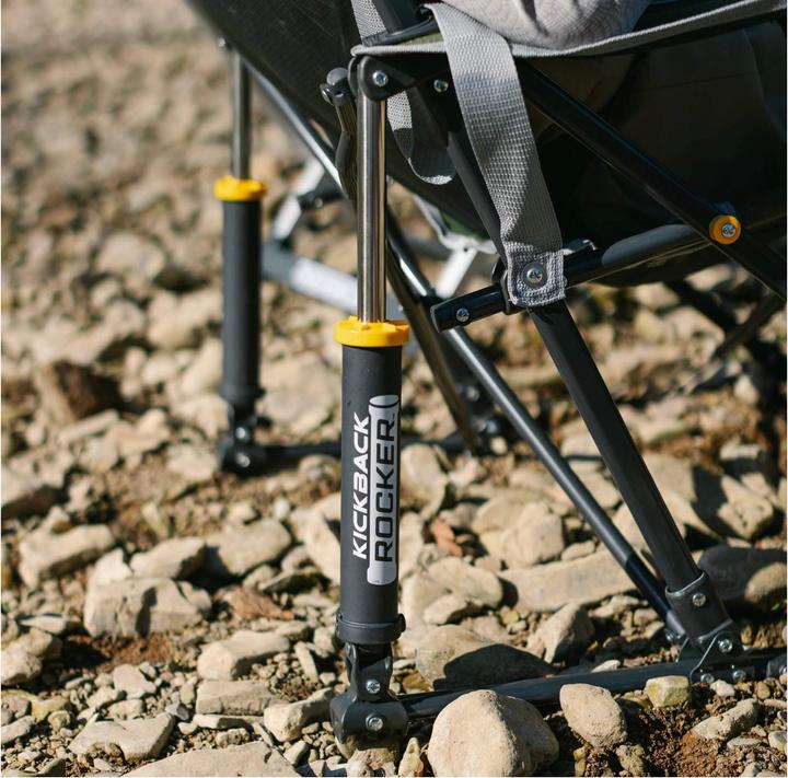 Actual product image GCI Outdoor Kickback Rocker