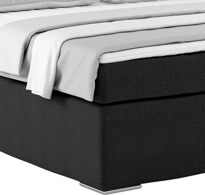 Image du produit Blanar Lit boxspring (180 x 200 cm)