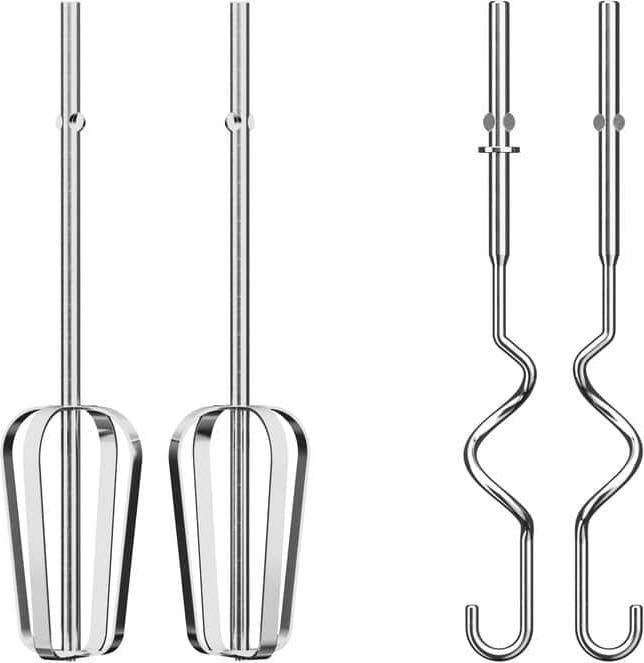 Actual product image Kenwood HMP40.000RD QuickMix Go hand mixer