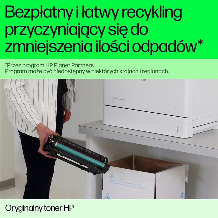 Immagine prodotto HP 201a (Y)