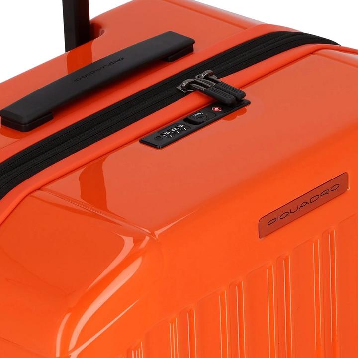 Immagine prodotto Piquadro PQ-Light - Carrello (95 l, M (50 - 90l))