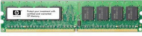 Image du produit HP 1GB PC2-3200 SAMSUNG M470T2953 (1 x 1GB, 400 MHz, DDR2-RAM)