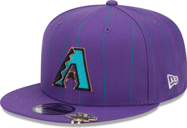 Image du produit New Era 9Fifty Pinstripe Arizona Diamondbacks