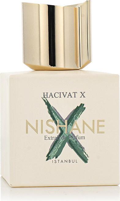 Nishane Hacivat X Perfume 100ml (Eau de Parfum, 100 ml)