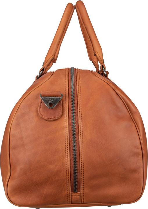 Actual product image The Chesterfield Brand Weekender William 0004 (43 l)