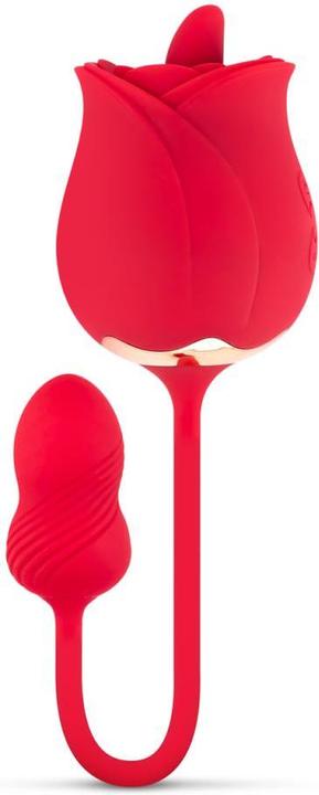 Actual product image Teazers Rose