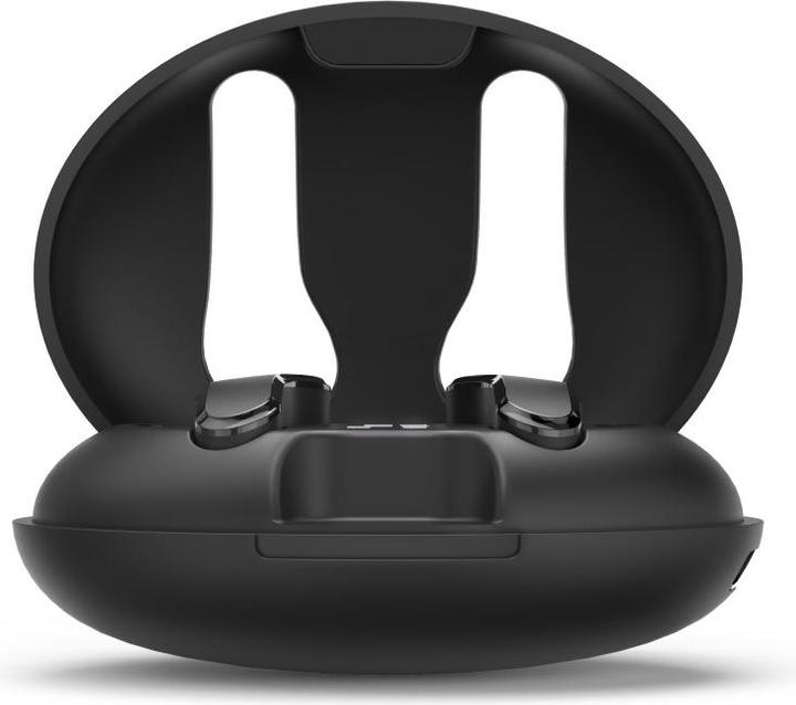 Produktbild Hama Bluetooth®-Kopfhörer Spirit Unchained, True Wireless Earbuds, ENC, FC, SW (ANC, 150 h, Kabellos)