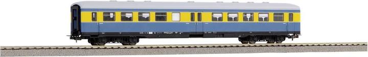 Produktbild Piko Durchgangswagen 2. Kl. Leipzig S-Bahn DR IV (Spur H0)