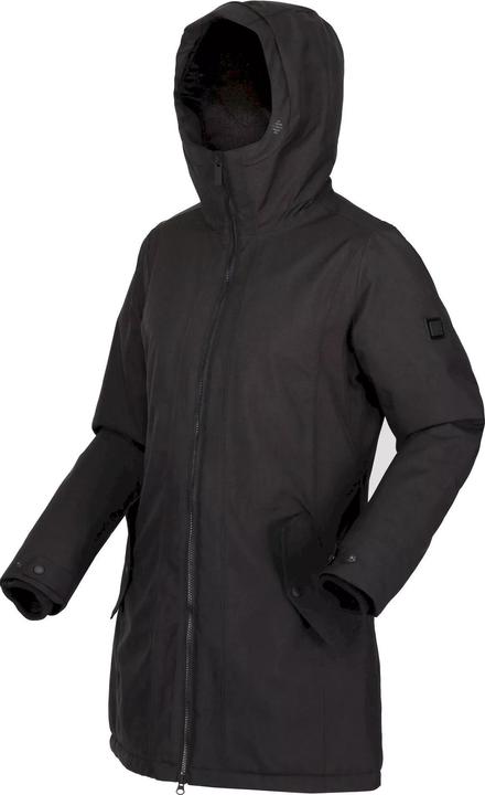 Actual product image Regatta Voltera IV jacket (44)