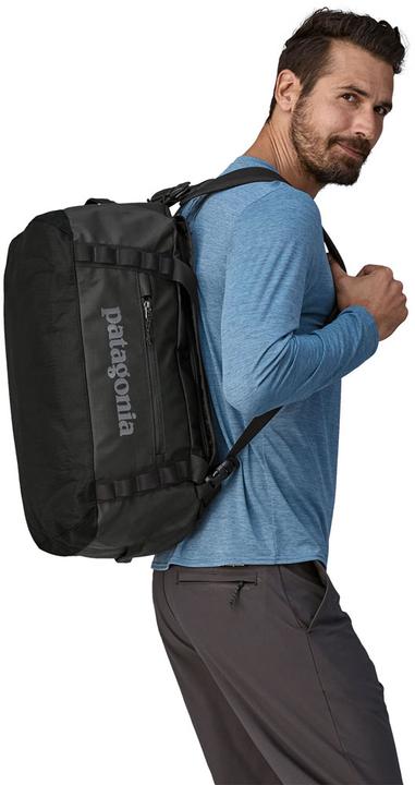 Actual product image Patagonia Black Hole Duffel 40L (40 l)
