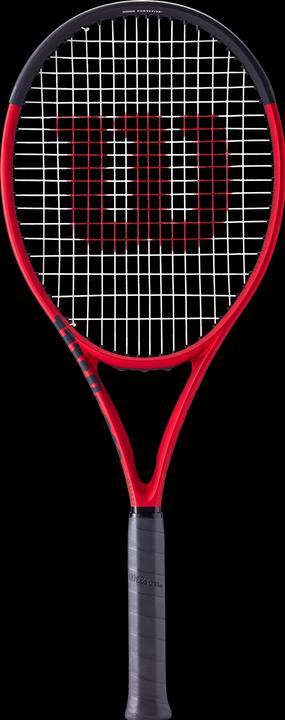 Produktbild Wilson Clash 100L V2.0 Tennisschläger (2, 280 g)
