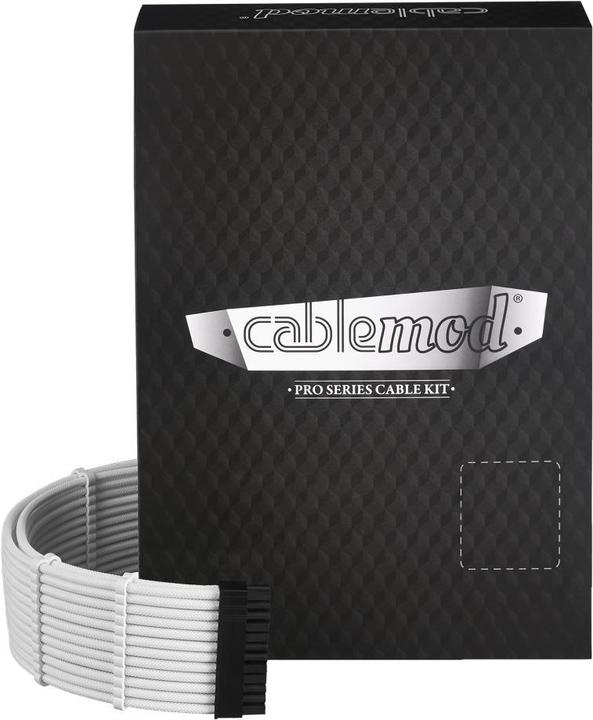 CableMod PRO ModMesh RT-Series ASUS ROG / Kits de câbles saisonniers