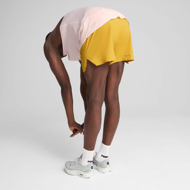 Produktbild Puma M X Saysky Run Short (S)