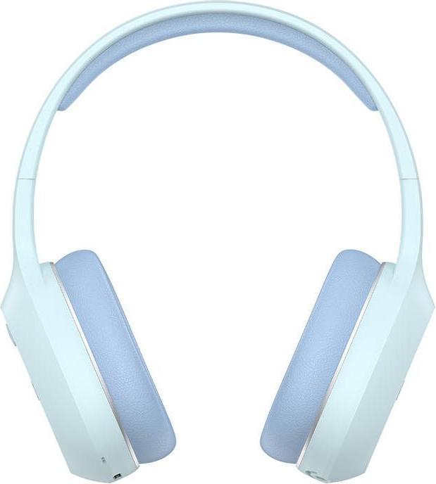 Immagine prodotto Edifier cuffie wireless W600BT, bluetooth 5.1 (blu) (ANC, Senza fili)
