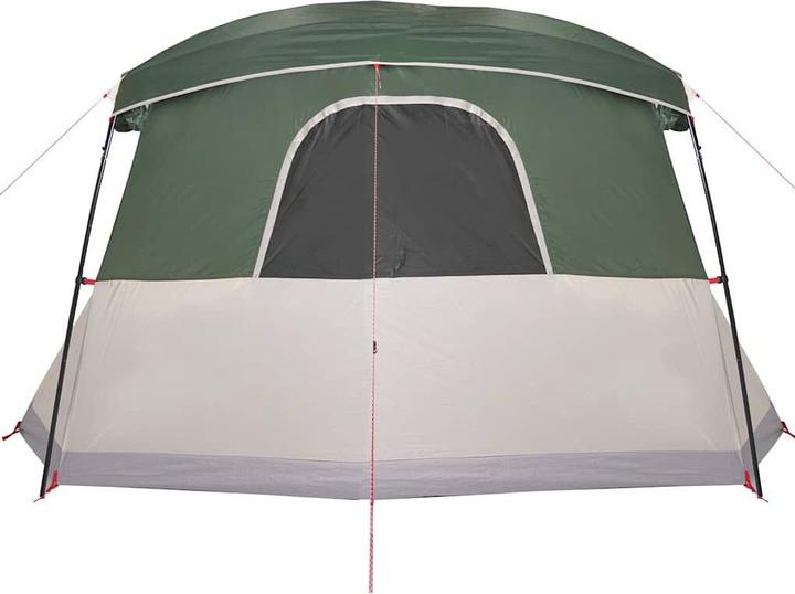 Actual product image VidaXL Klara (Dome tent, 14.60 kg, 4 persons)