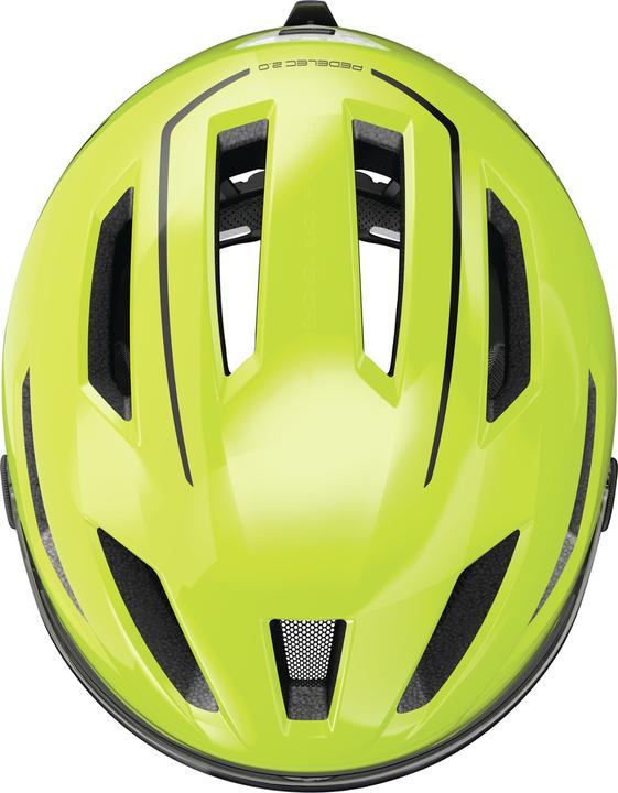 Produktbild Abus Pedelec 2.0 Ace (56 - 62 cm)