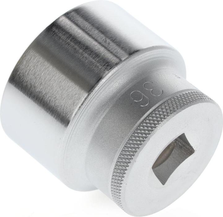 Produktbild Gedore 19 36 Steckschlüsseleinsatz 1/2", 6-kant, 36 mm (36 mm)